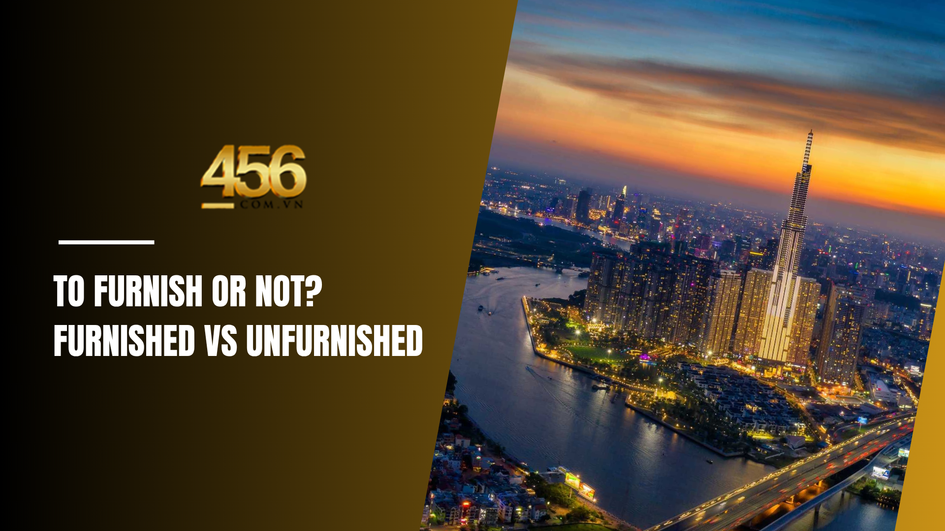 To furnish or not maximizing rental income furnished vs unfurnished